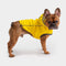Waterproof, Reflective & Reversible Dog Raincoats