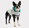 The Reflective, Waterproof & Reversible Dog Raincoat