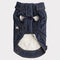 Denim Elasto-Fit Dog Jacket