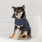 Denim Elasto-Fit Dog Jacket