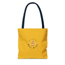 Authentic My Furry Roll Dawg Tote Bag