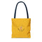 Authentic My Furry Roll Dawg Tote Bag