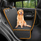 Protective Back Seat Mat for the Car