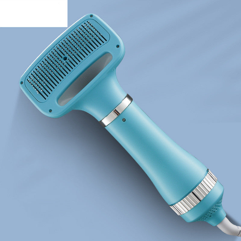Pet Hair Dryer Grooming Comb