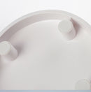 Dog Bowl Diagonal Mouth