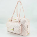 The Porsha Dog Carrier