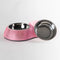 Only the Best Dog Dining Bowl