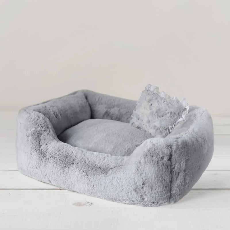The Divine Dog Bed