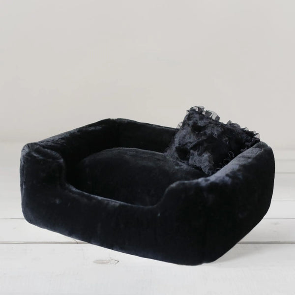 The Divine Dog Bed