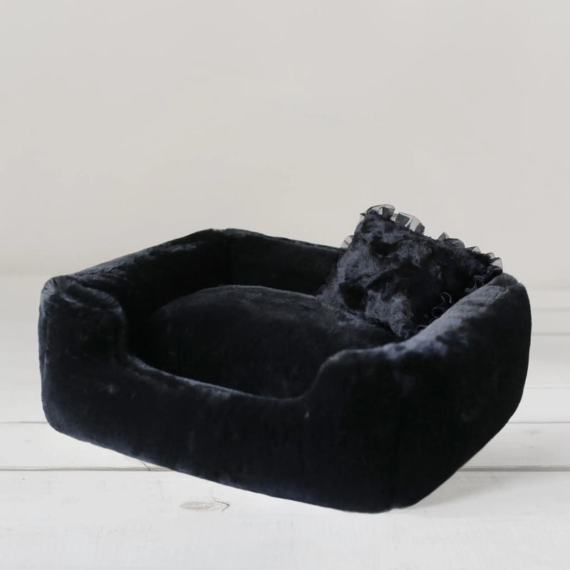 The Divine Dog Bed