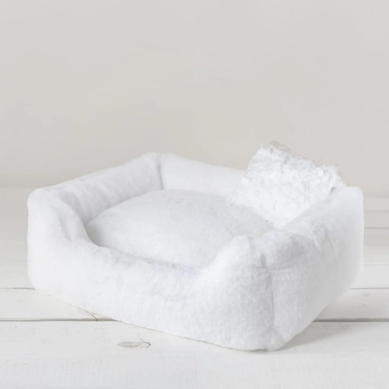 The Divine Dog Bed