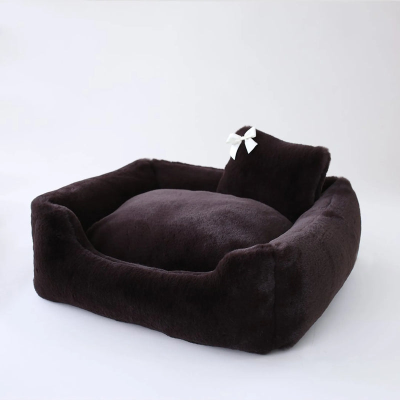 The Divine Dog Bed