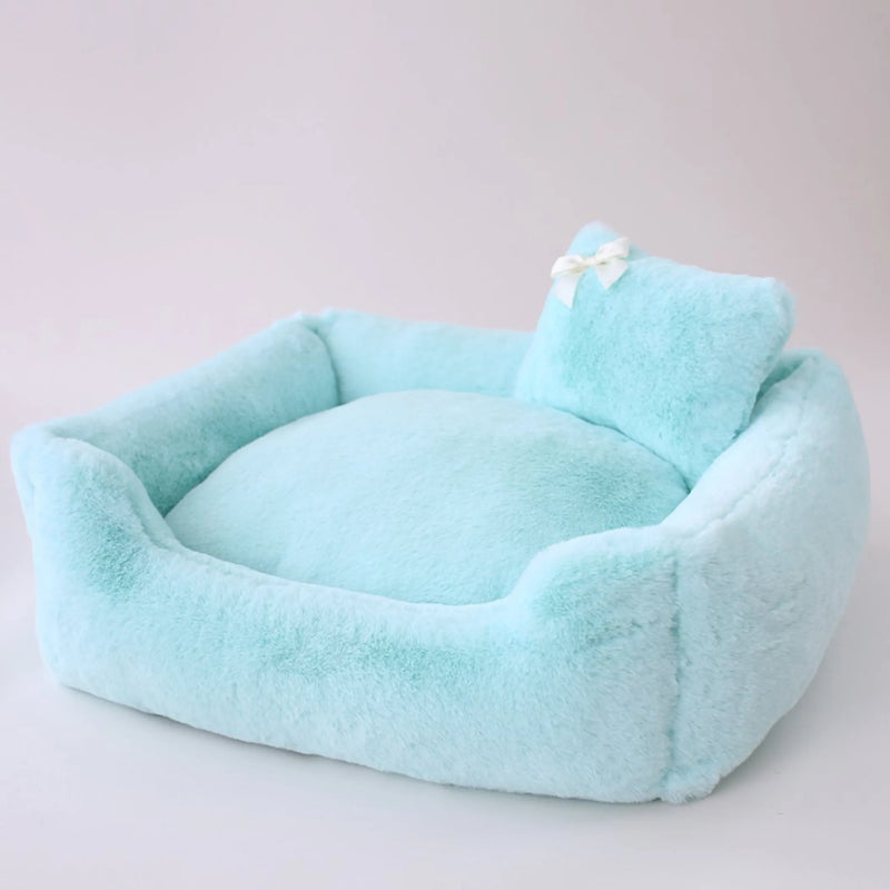 The Divine Dog Bed