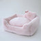 The Divine Dog Bed
