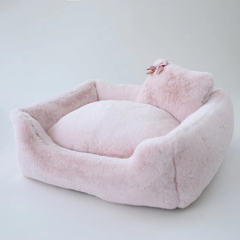 The Divine Dog Bed