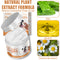 Yegbong Pet Wipes for Tear Stains & Eye Cleaning