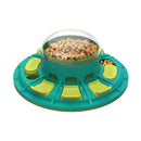 Interactive Dog Puzzle Toy for IQ Boost & Slow Feeding