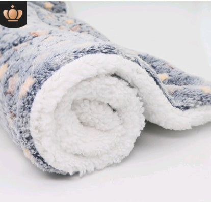 Cute Pet Blankets
