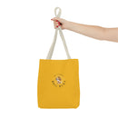 Authentic My Furry Roll Dawg Tote Bag