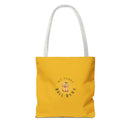 Authentic My Furry Roll Dawg Tote Bag
