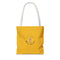 Authentic My Furry Roll Dawg Tote Bag