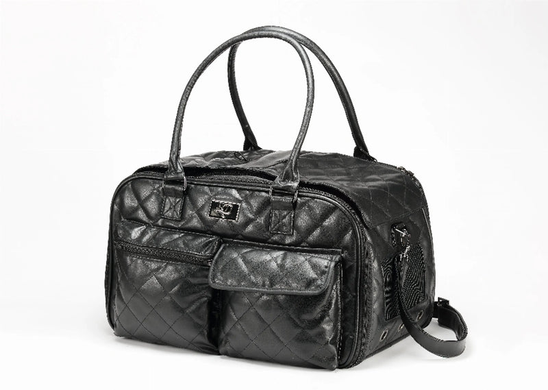 The Lux Dog Carrier