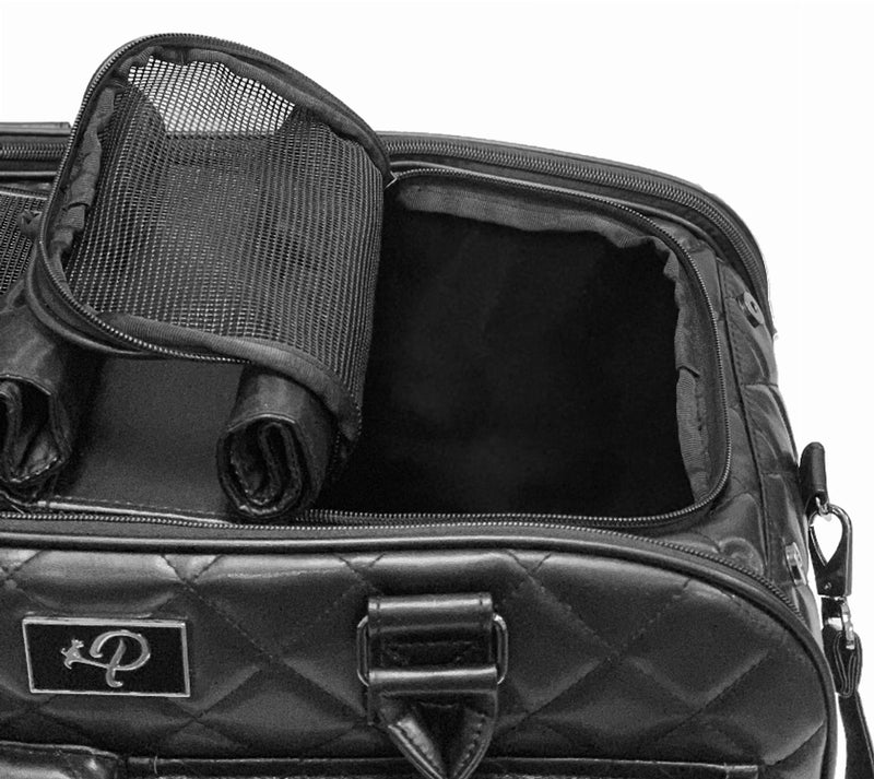 The Lux Dog Carrier