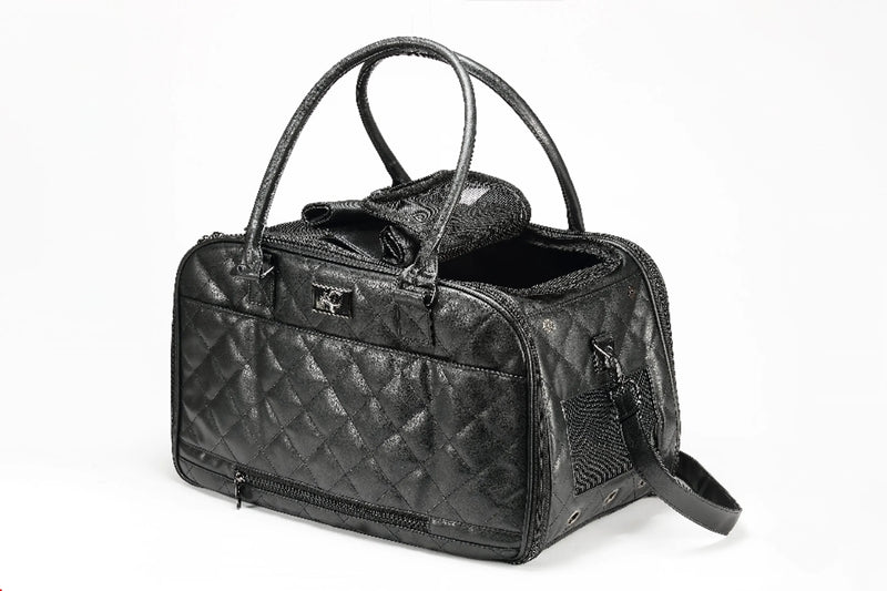 The Lux Dog Carrier