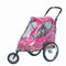 Rain Cover for Dog Strollers
