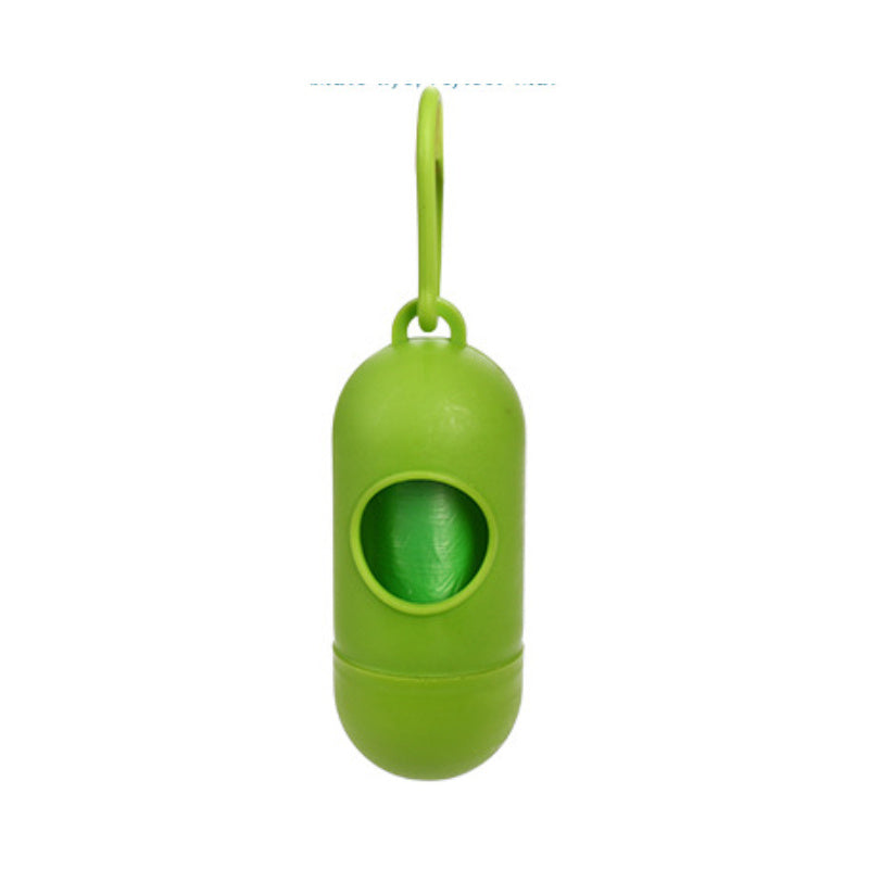 Poop / Waste Bag Holder