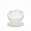 Dog Bowl Diagonal Mouth