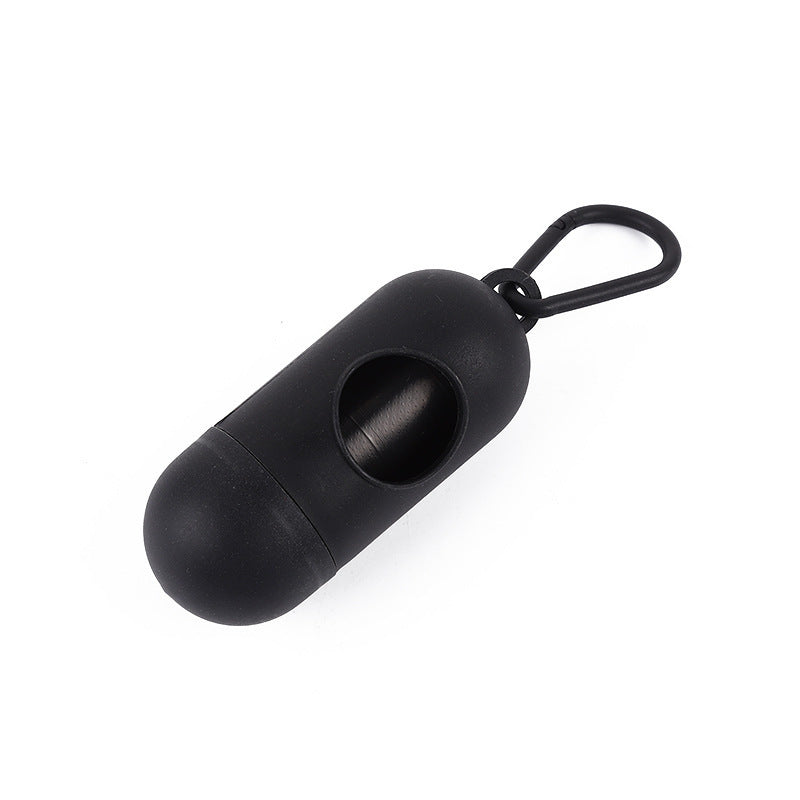 Poop / Waste Bag Holder