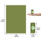 Poop Bags For Dog Waste - Extra Thick Strong Leak Proof
