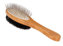 De-Matting Dog Brush Oval Style