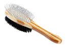 De-Matting Dog Brush Oval Style