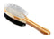 De-Matting Dog Brush Oval Style