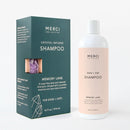 Cucumber Extract & Melon Crystals Dog Shampoo