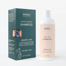 Cucumber Extract & Melon Crystals Dog Shampoo
