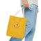 Authentic My Furry Roll Dawg Tote Bag