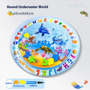 Summer Cooling Pet Water Bed / Cushion Pad