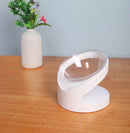 Dog Bowl Diagonal Mouth