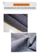 Grey Dog Anxiety Vest / Jacket