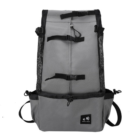 Backpack Dog Carrier