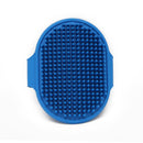 Glove Rubber Hair Brush