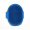 Glove Rubber Hair Brush