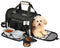 All-in-1 Mobile Dog Carrier Plus