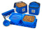 Mobile Dog Dining Bag (Medium/Large Dogs)