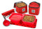 Mobile Dog Dining Bag (Medium/Large Dogs)