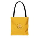 Authentic My Furry Roll Dawg Tote Bag