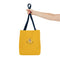 Authentic My Furry Roll Dawg Tote Bag